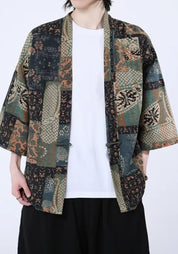 kimono japonais Yamato