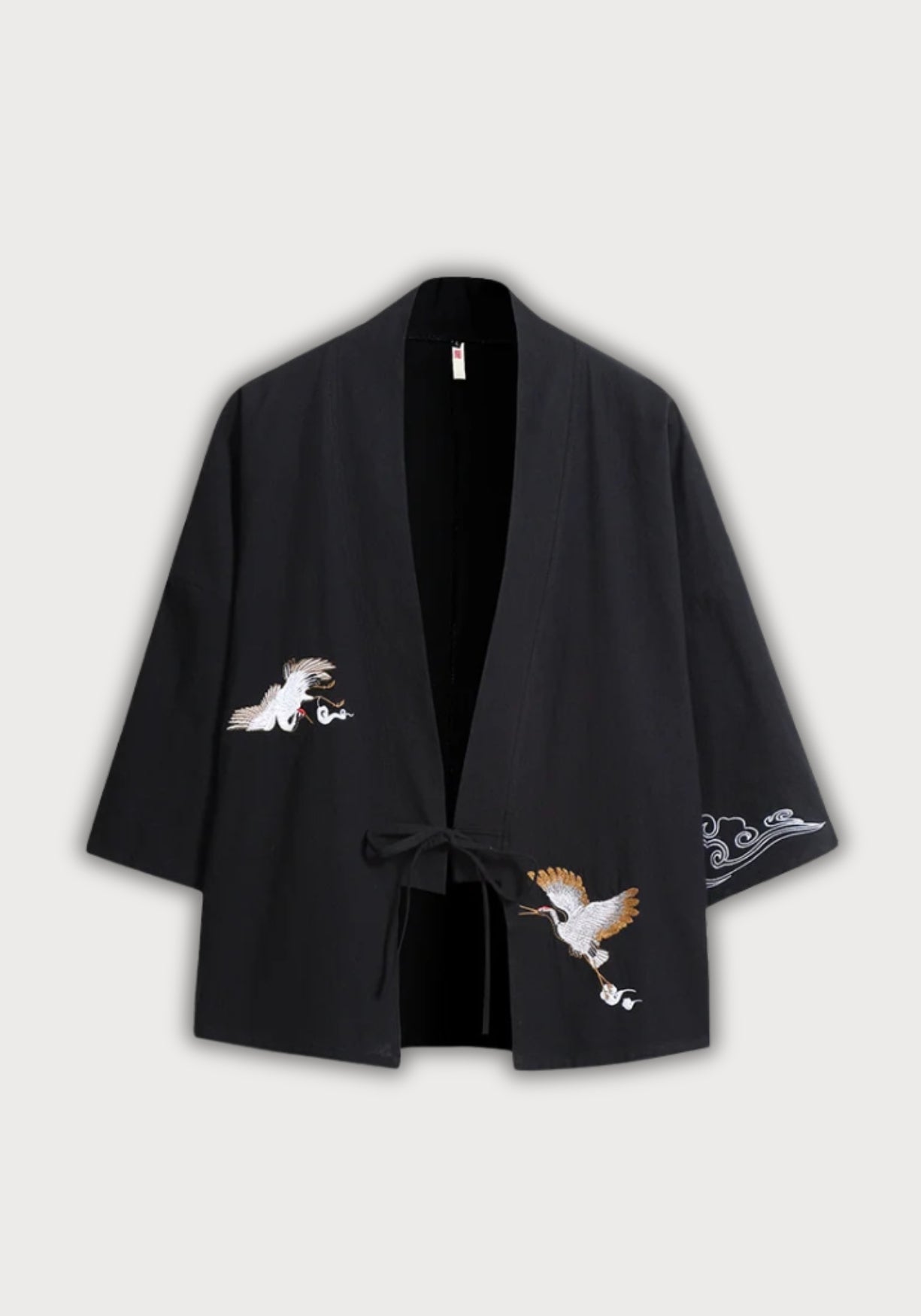 kimono japonais Yamihō BROUILLON