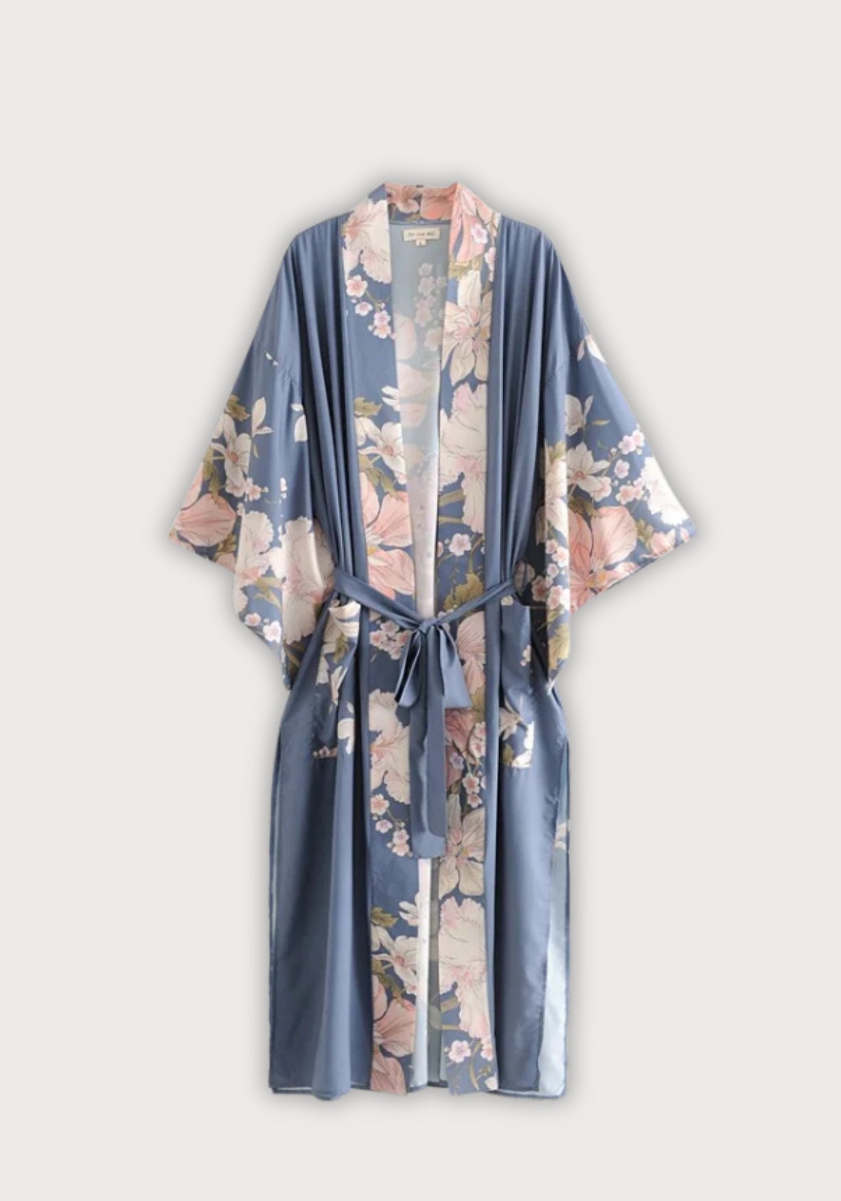Kimono long | Aonamiya