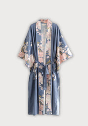 Kimono long | Aonamiya