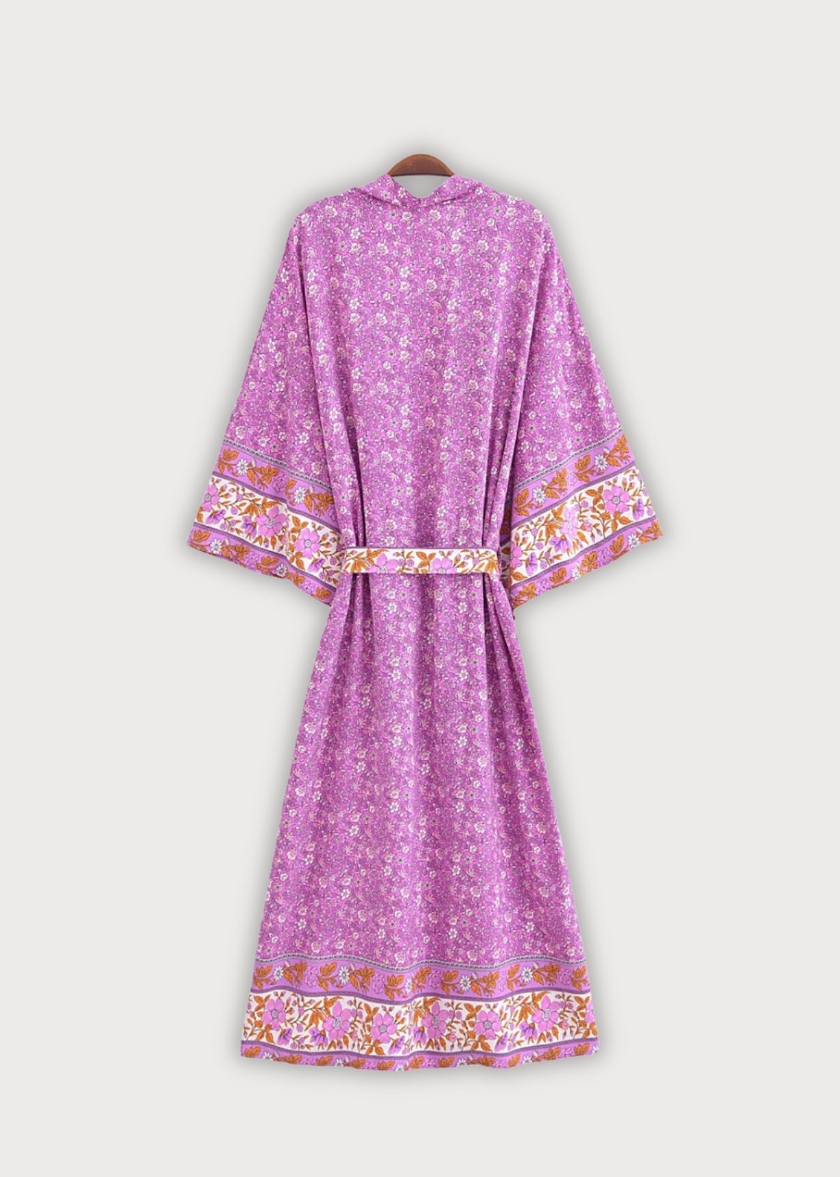 Kimono long | Ayatō