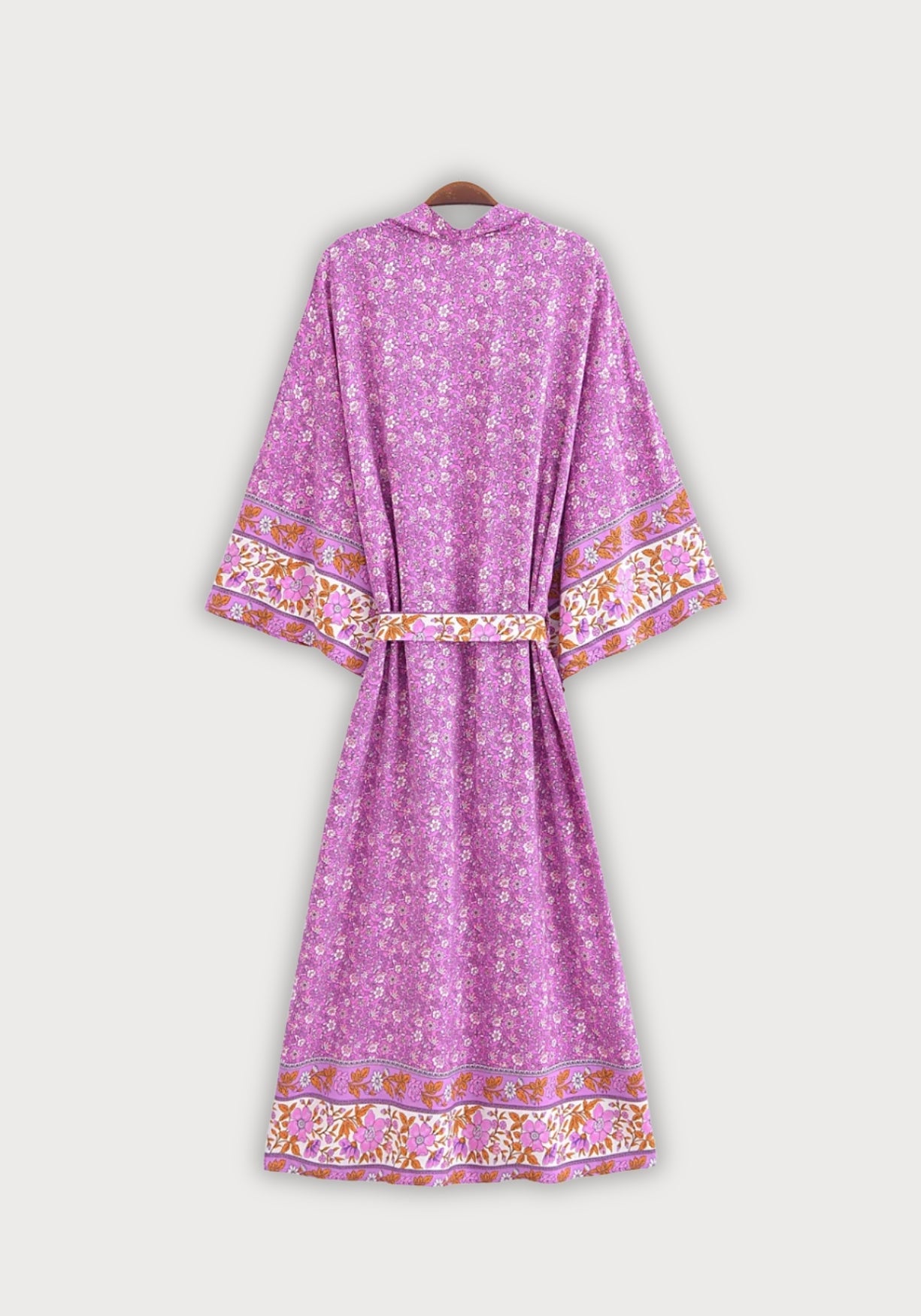 Kimono long | Ayatō