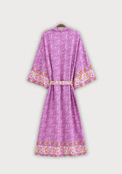 Kimono long | Ayatō