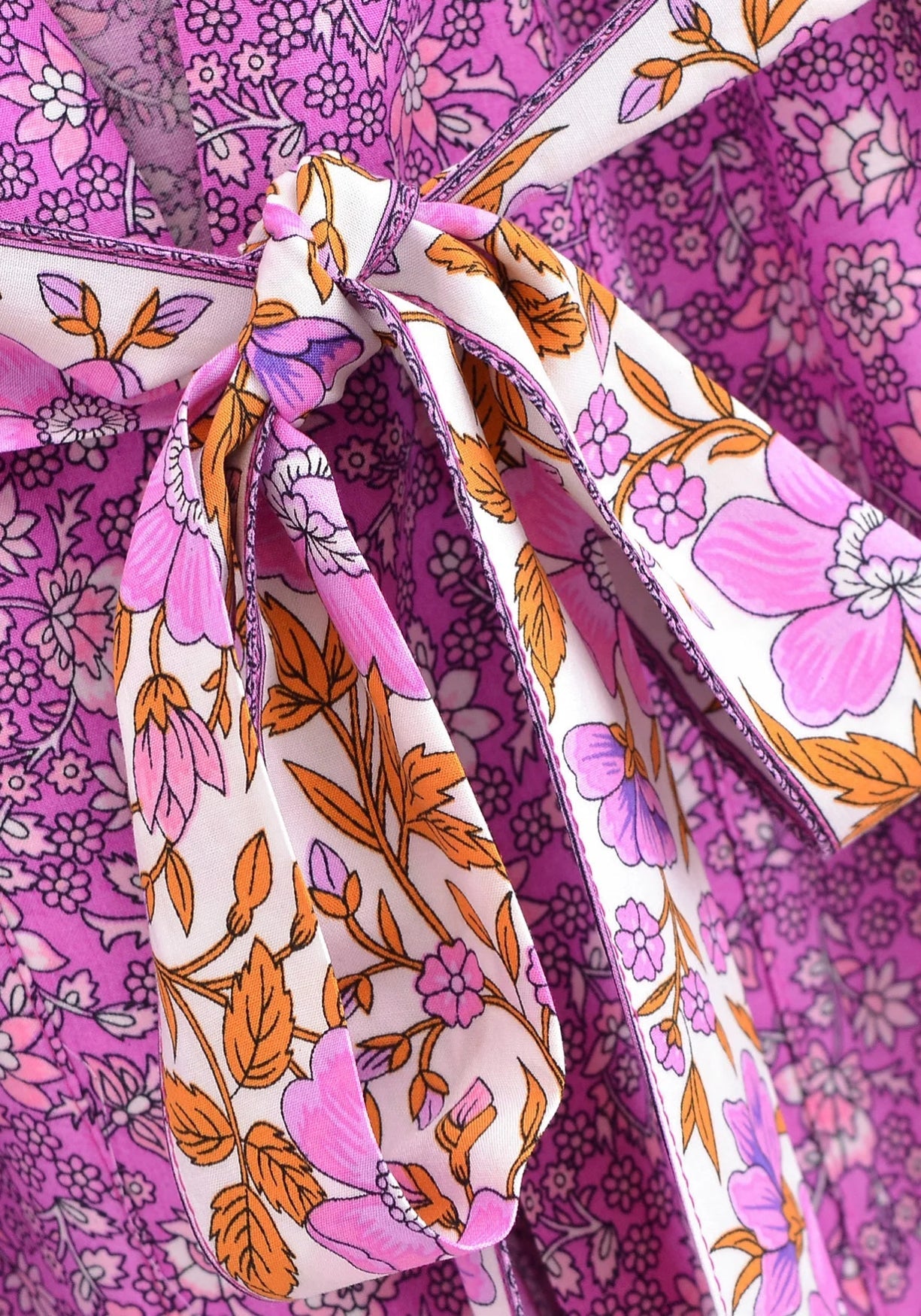 Kimono long | Ayatō