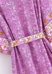 Kimono long | Ayatō