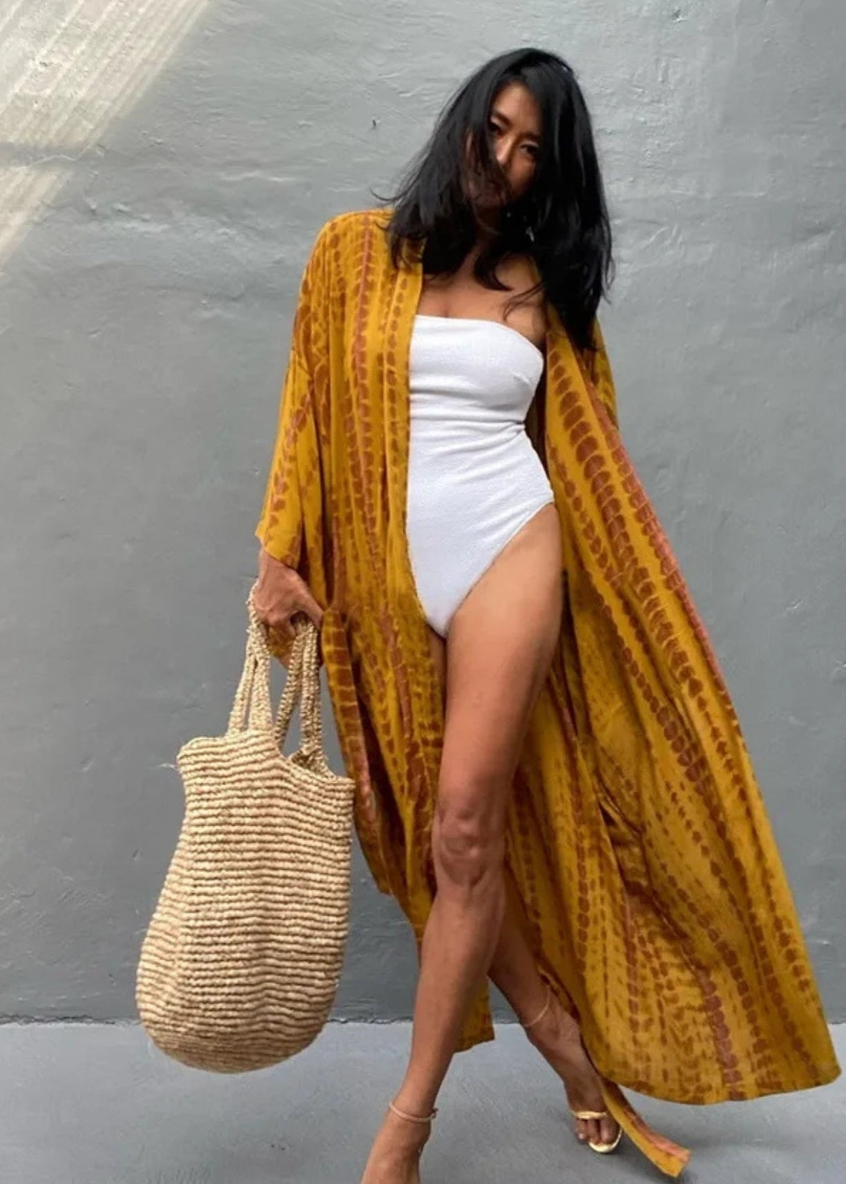  One Size