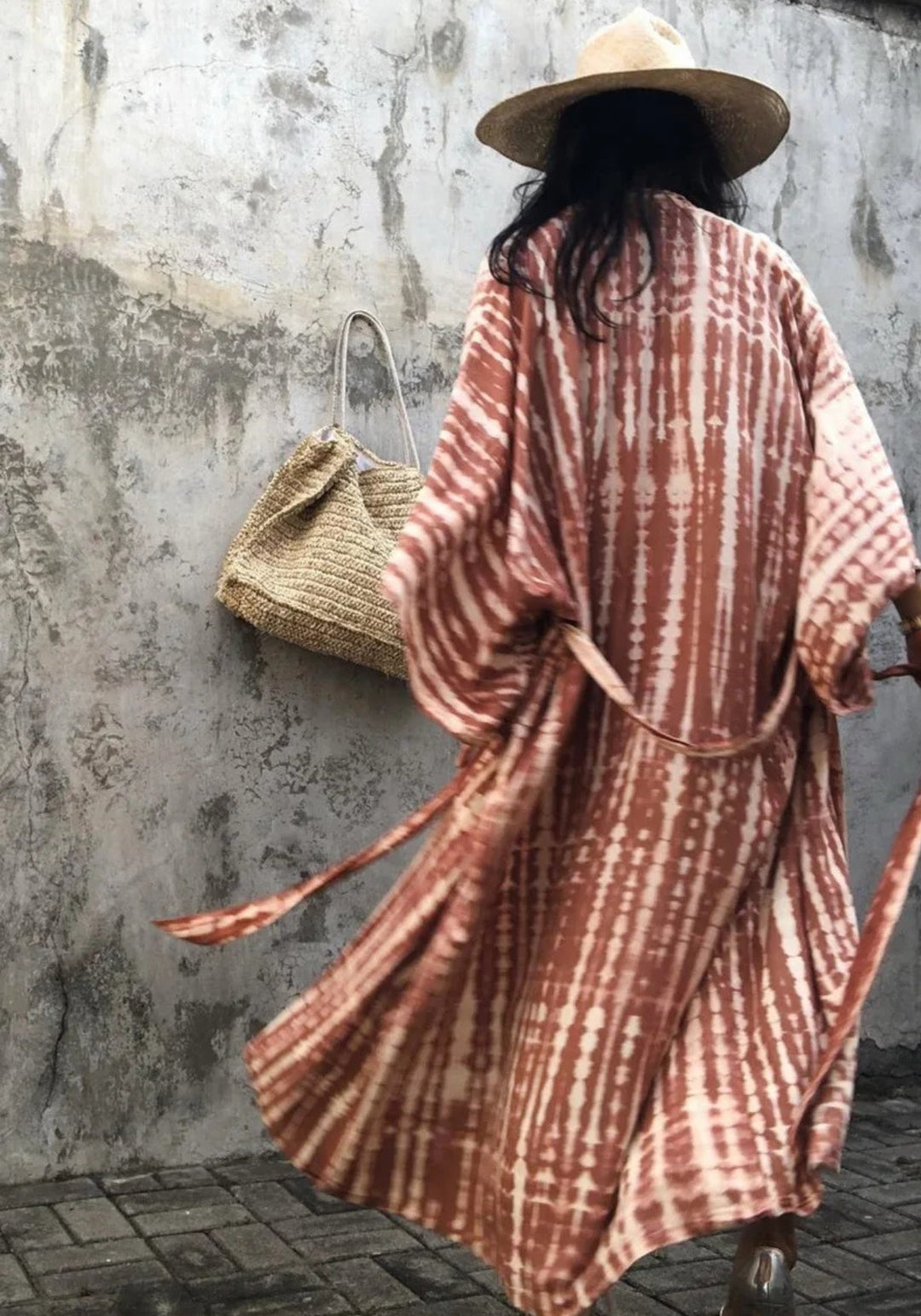 Kimono Femme | Élégance japonaise & moderne – Kimonorie