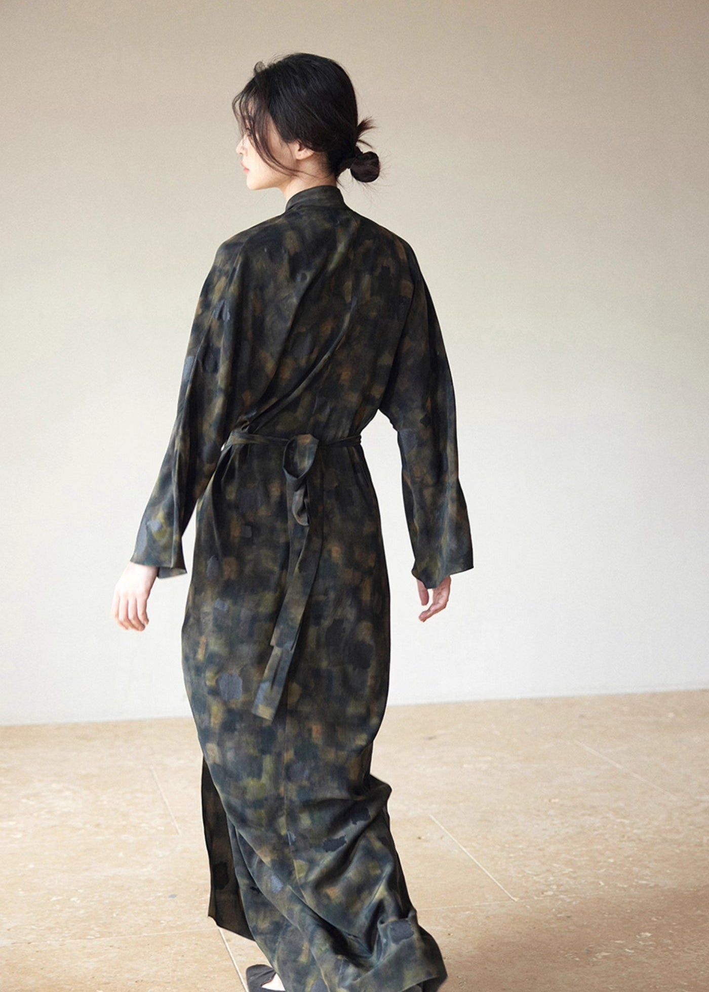 Kimono Dress for Women Kimonorie Kimono Dress for Women Kimonorie