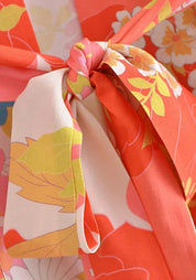 Kimono long | Hanaé
