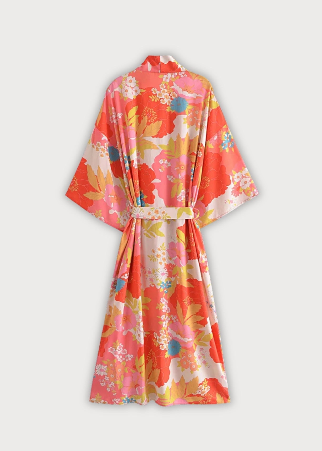 Kimono long | Hanaé