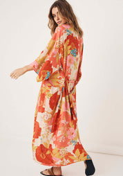 Kimono long | Hanaé