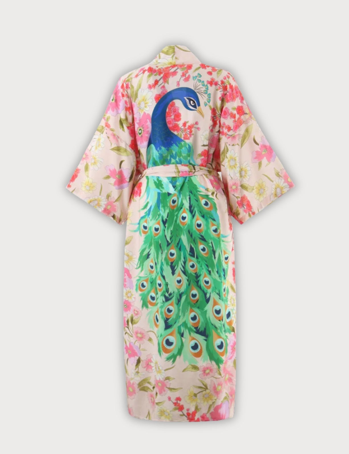 Kimono long | Harushin