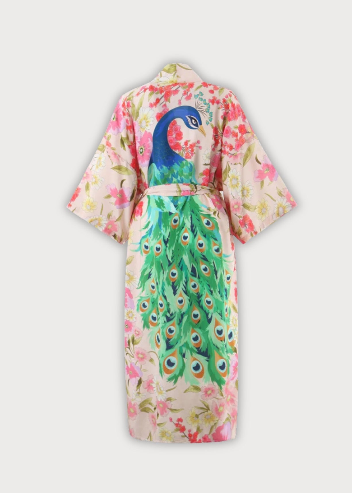 Kimono long | Harushin
