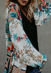 Kimono long | Hinami