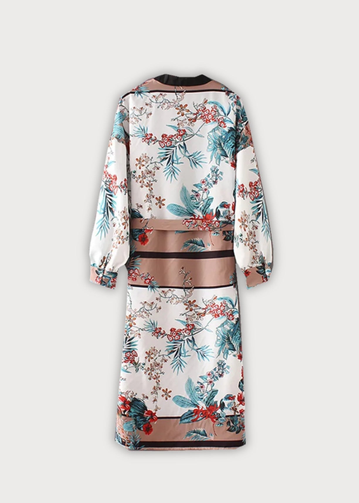 Kimono long | Hinami