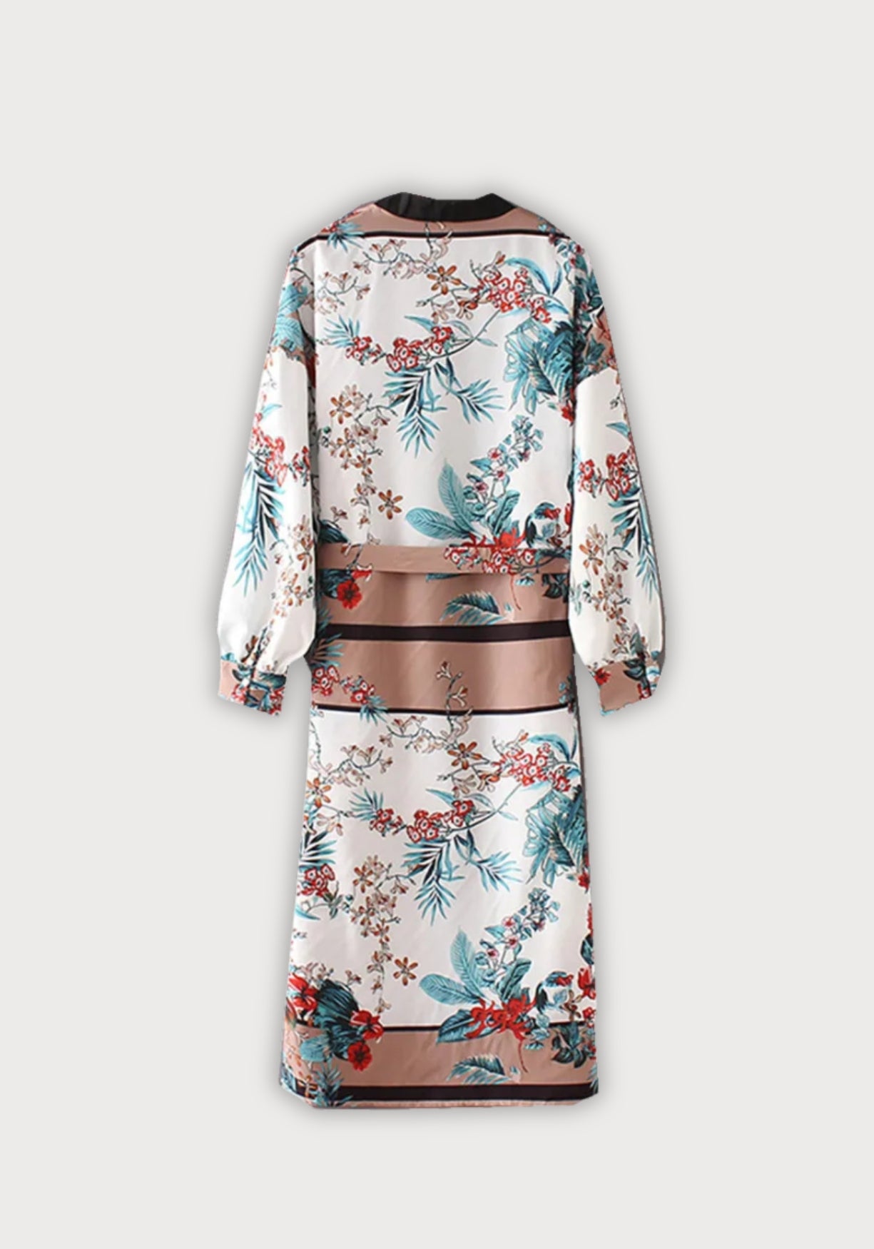 Kimono long | Hinami
