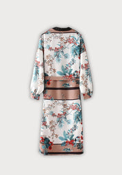 Kimono long | Hinami