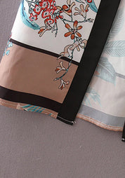 Kimono long | Hinami
