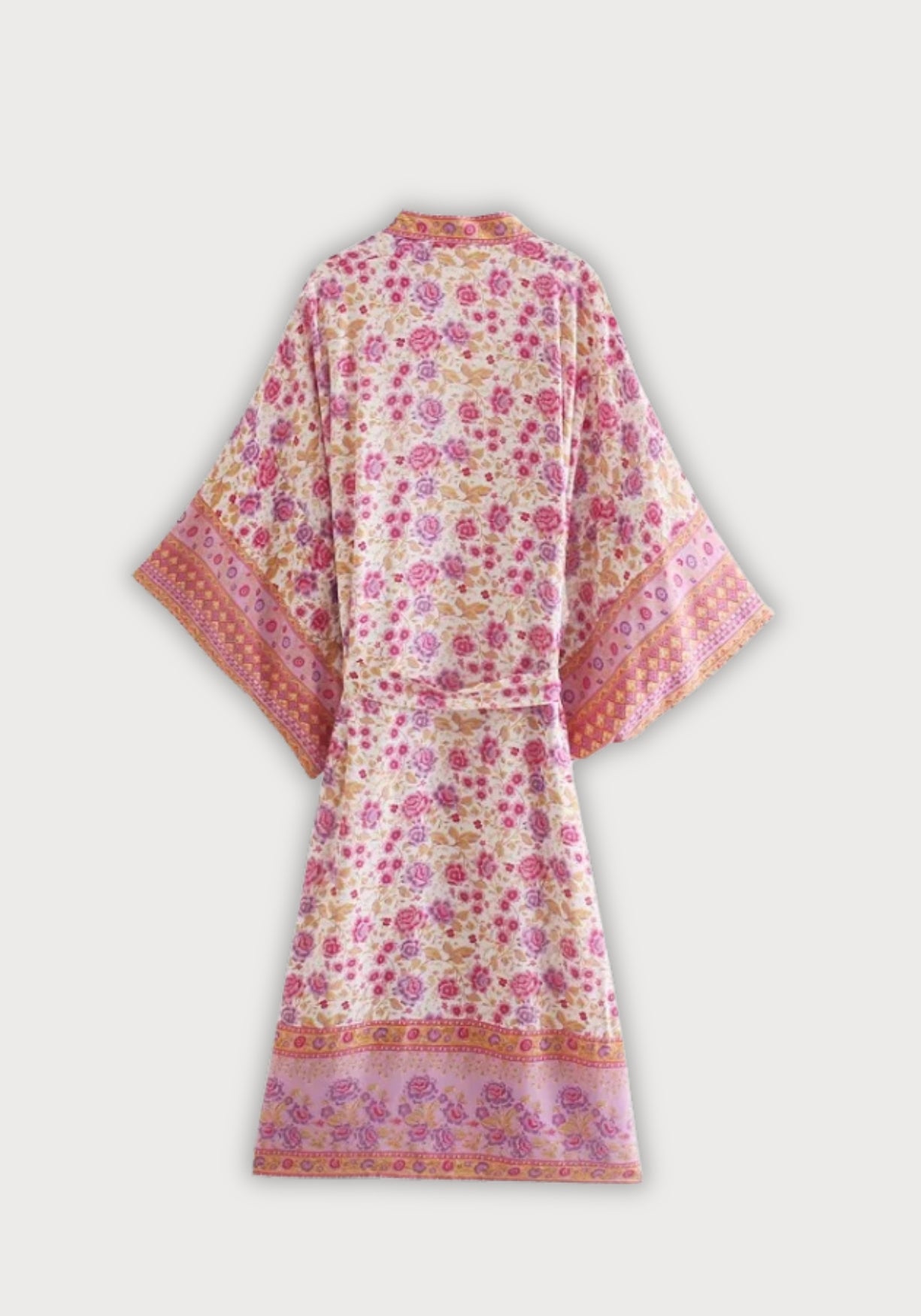 Kimono long | Koemi