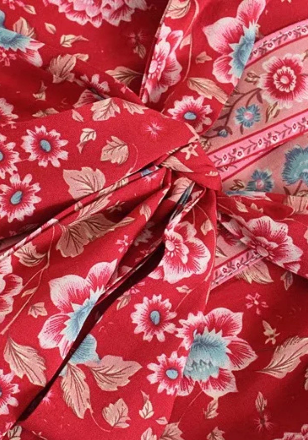Kimono long | Kōenji