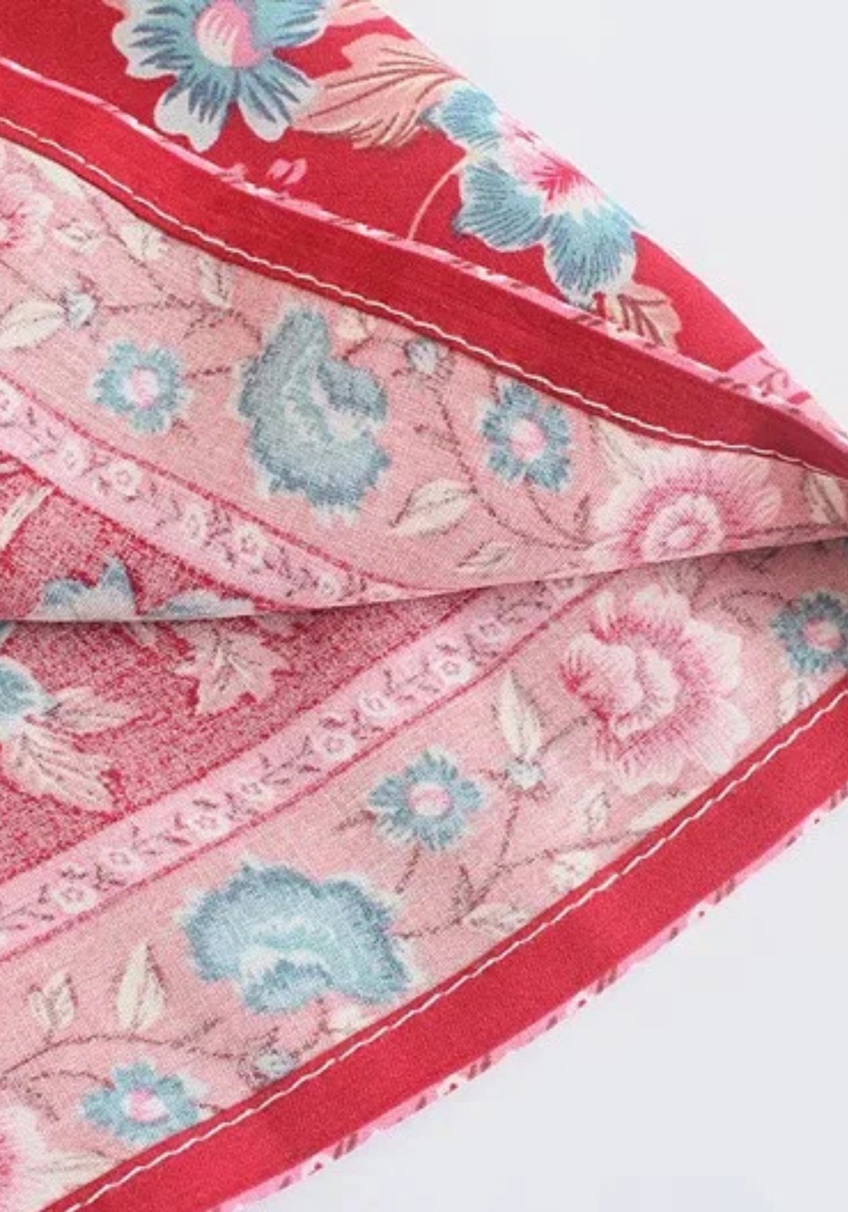 Kimono long | Kōenji