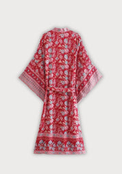 Kimono long | Kōenji