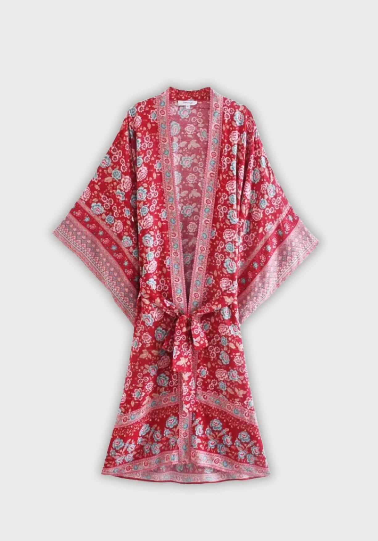 Kimono long | Kōenji Rouge / S