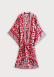 Kimono long | Kōenji Rouge / S