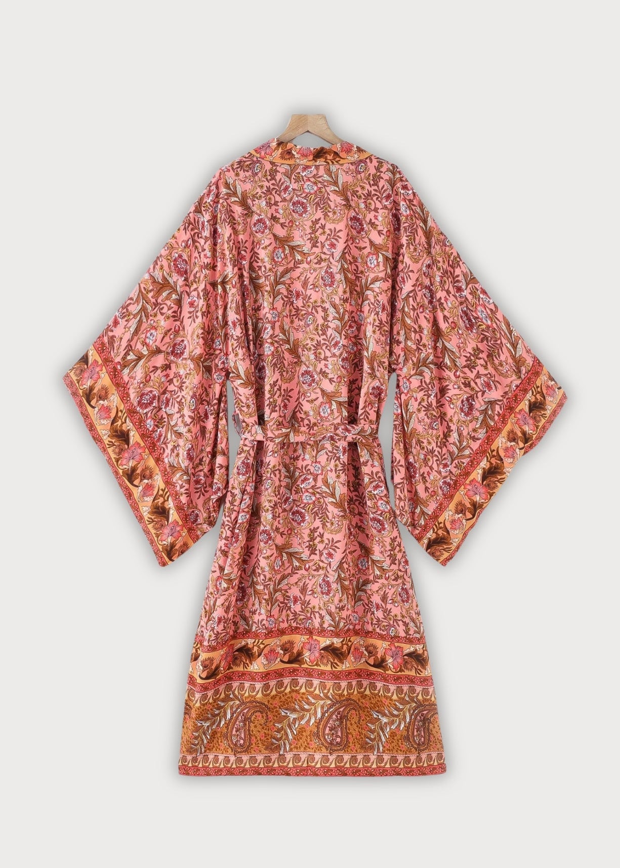 Kimono long | Kōrane