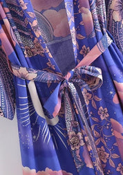 Kimono long | Lunara
