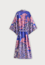 Kimono long | Lunara