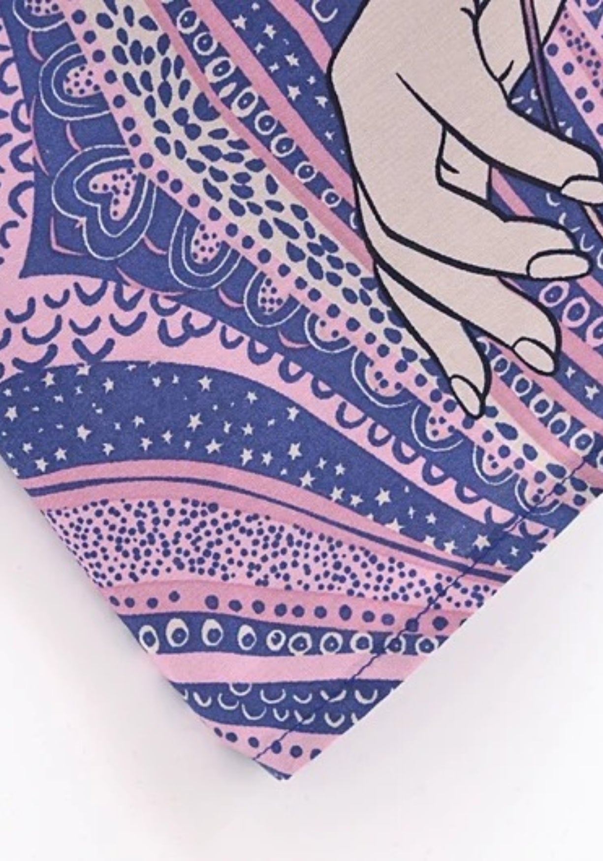 Kimono long | Lunara