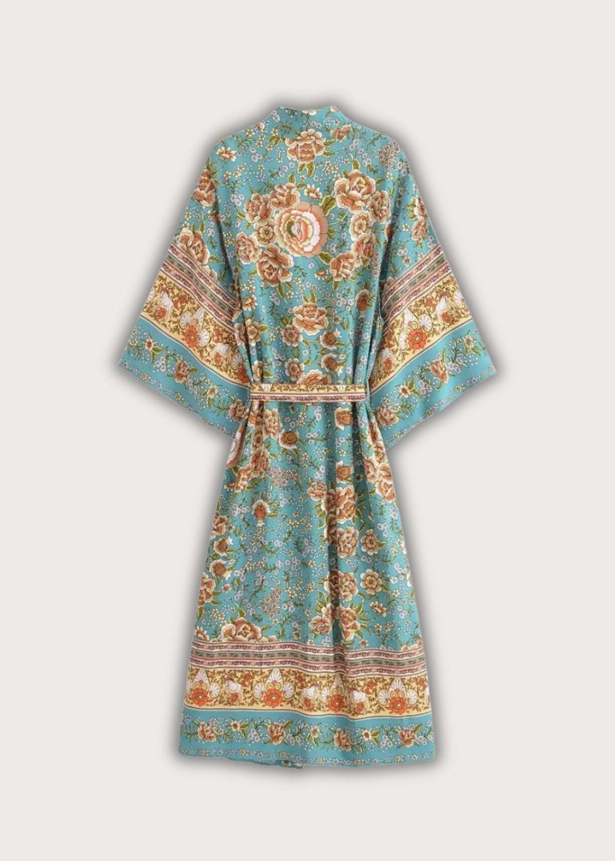 Kimono long | Midareya