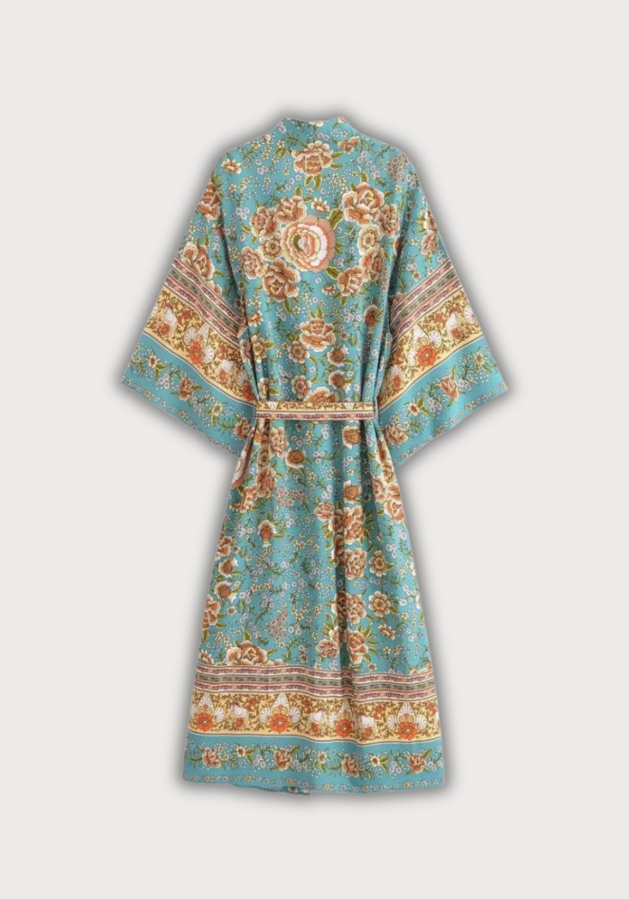 Kimono long | Midareya