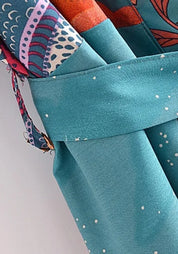 Kimono long | Solaria