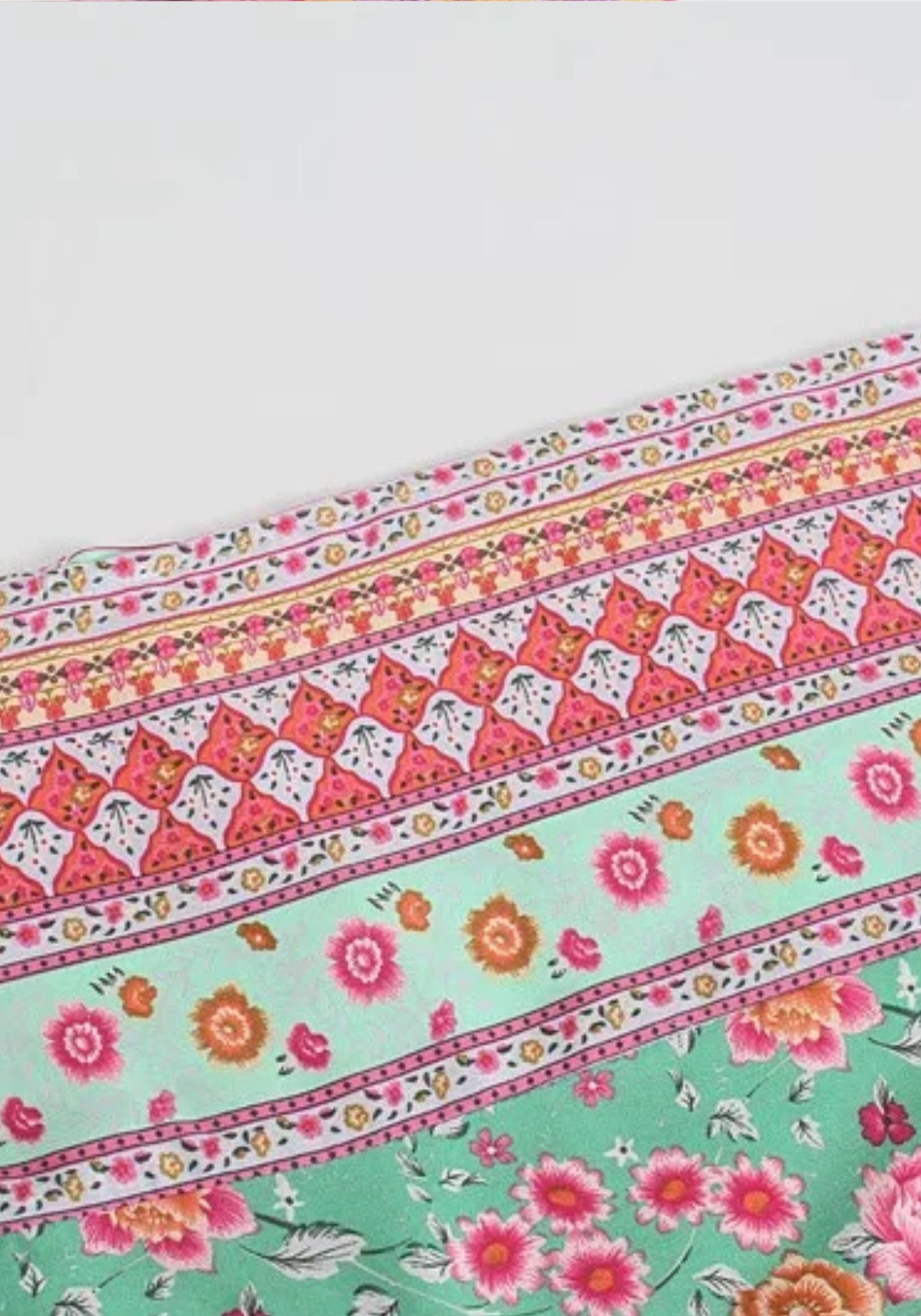 Kimono long | Sorumi