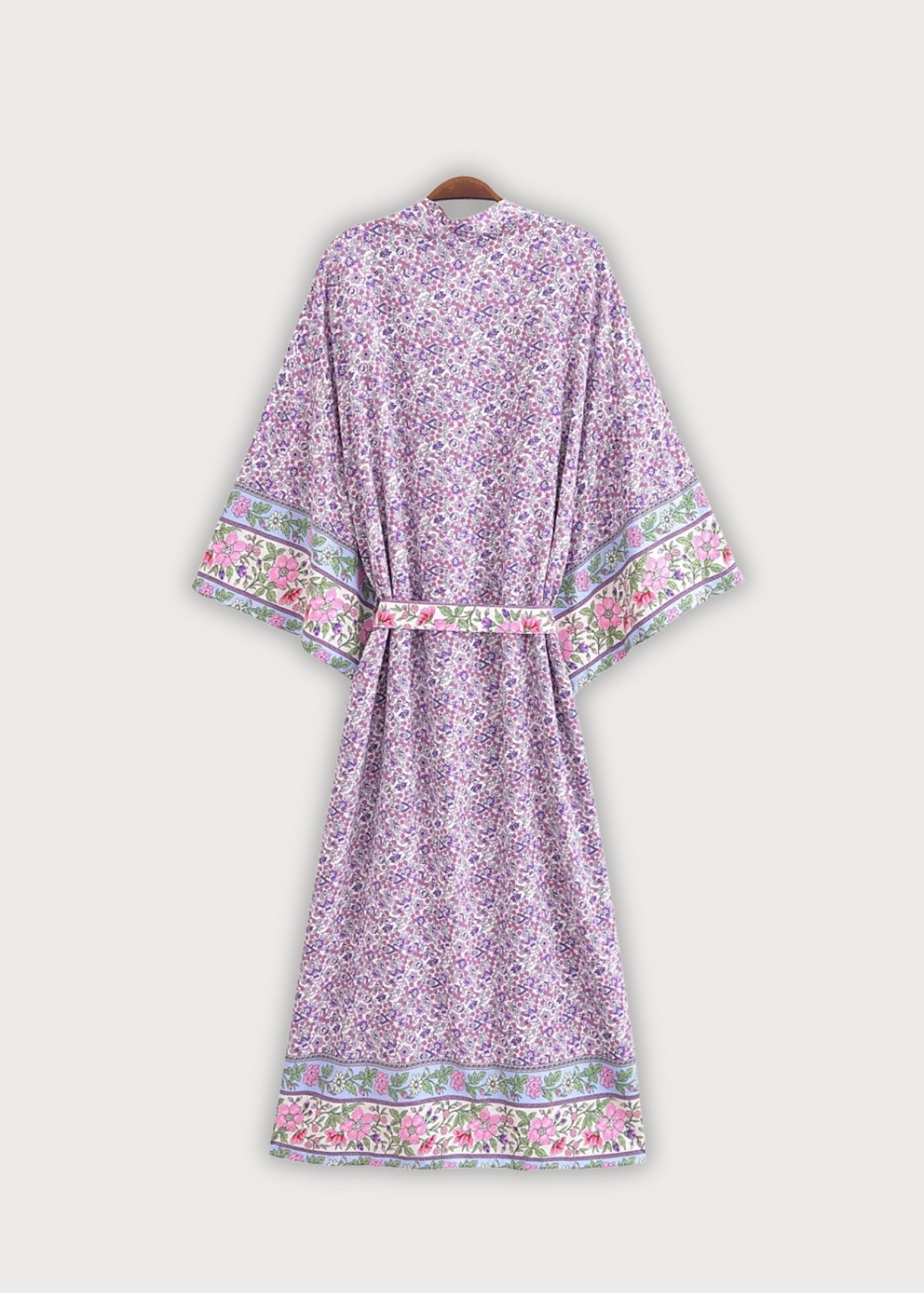 Kimono long | Sumihana