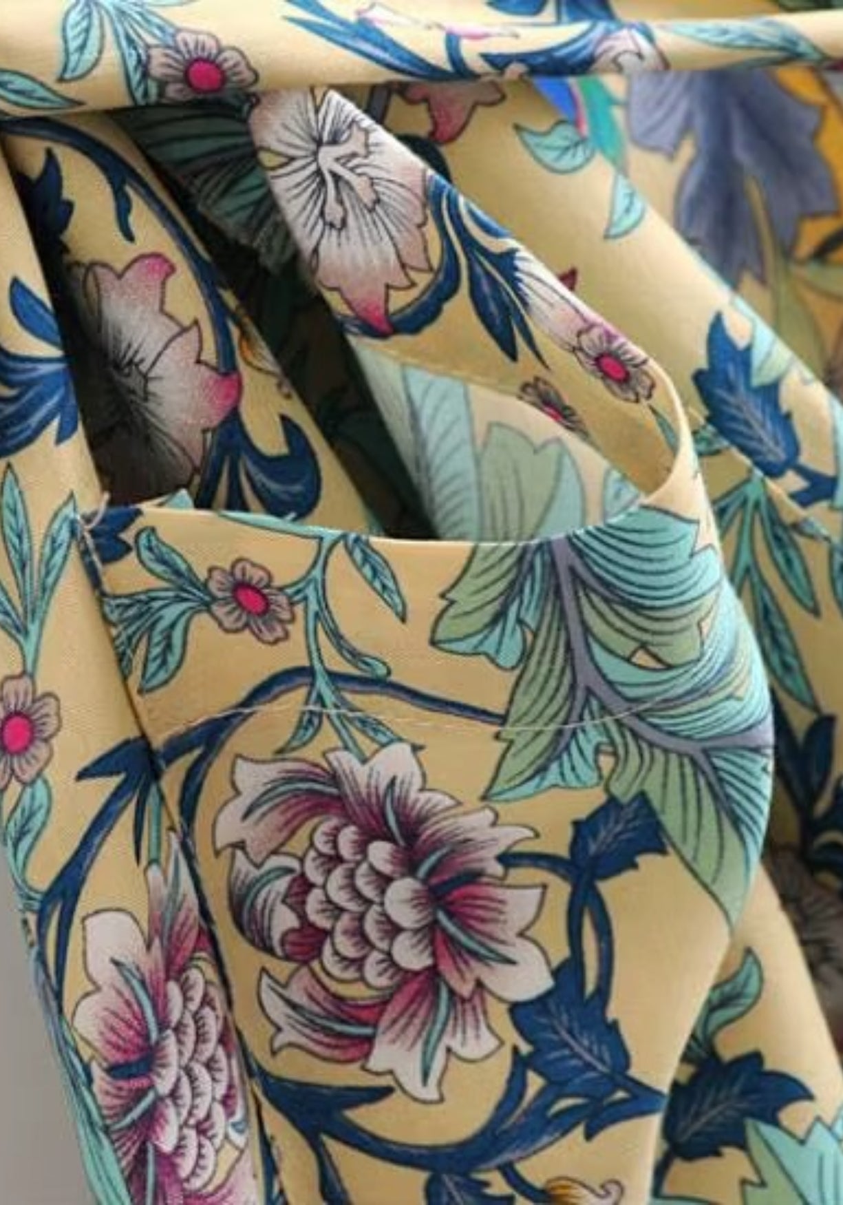 Kimono long | Yakusaï