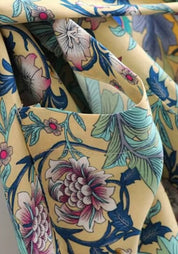 Kimono long | Yakusaï