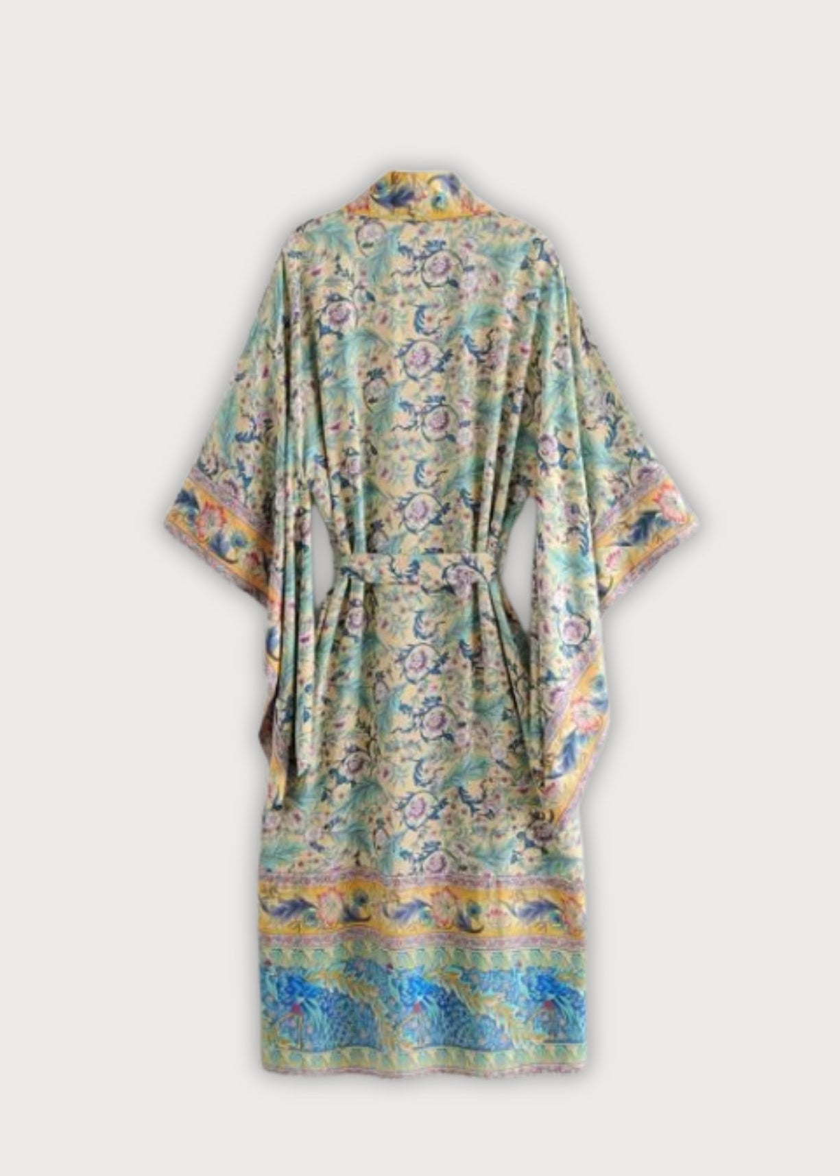 Kimono long | Yakusaï