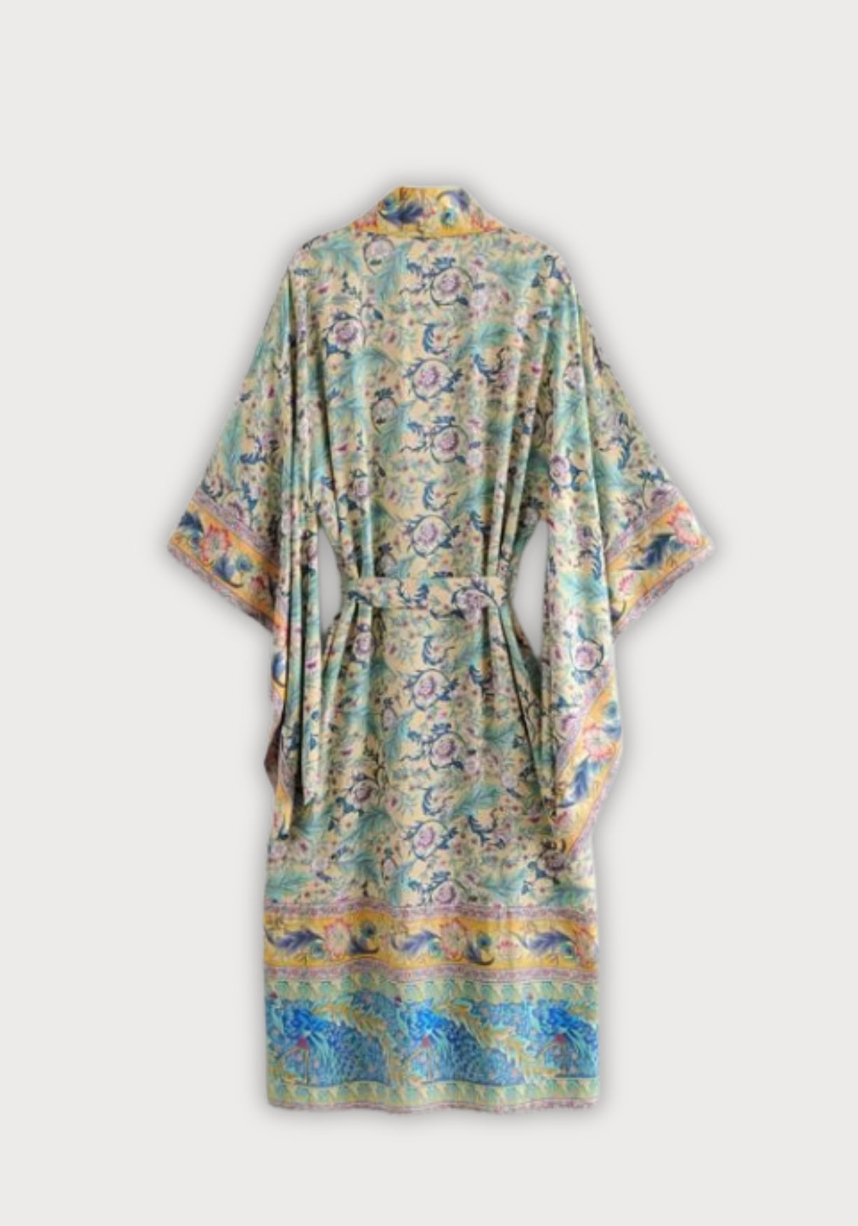 Kimono long | Yakusaï