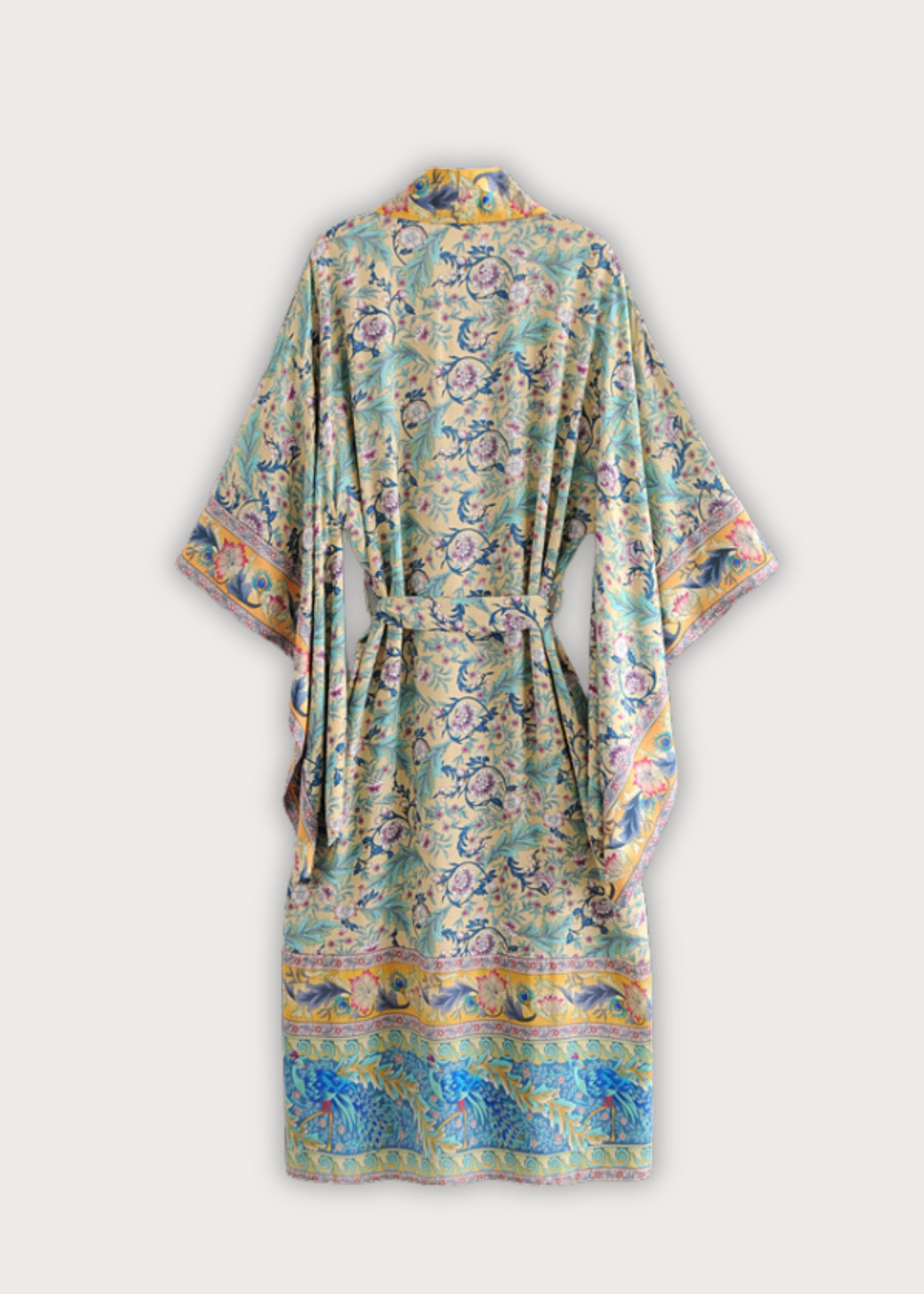 Kimono long | Yakusaï