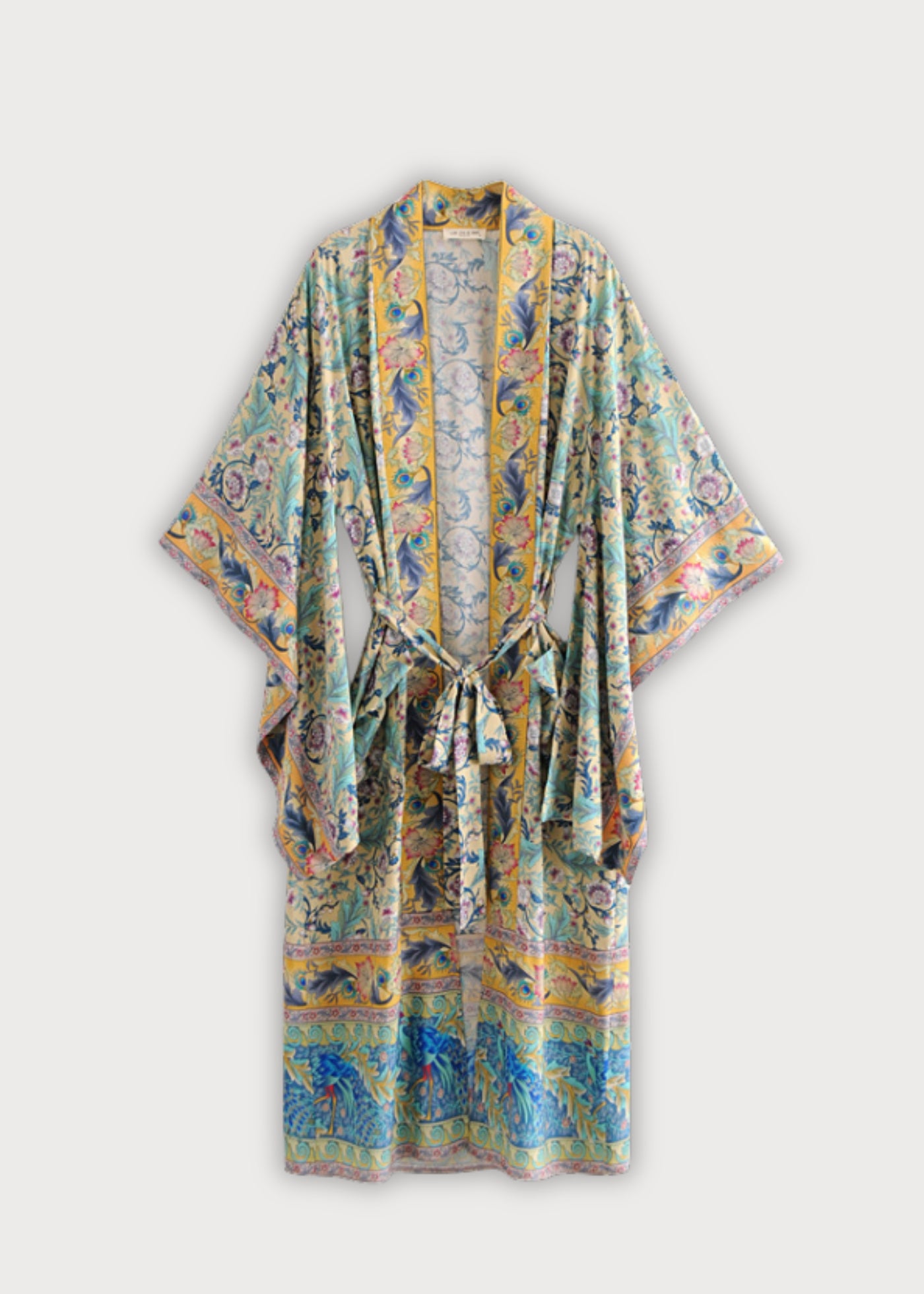 Kimono long | Yakusaï