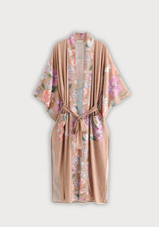 Kimono long | Yumēko
