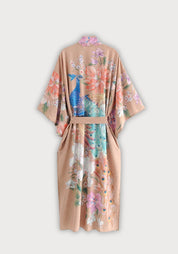 Kimono long | Yumēko