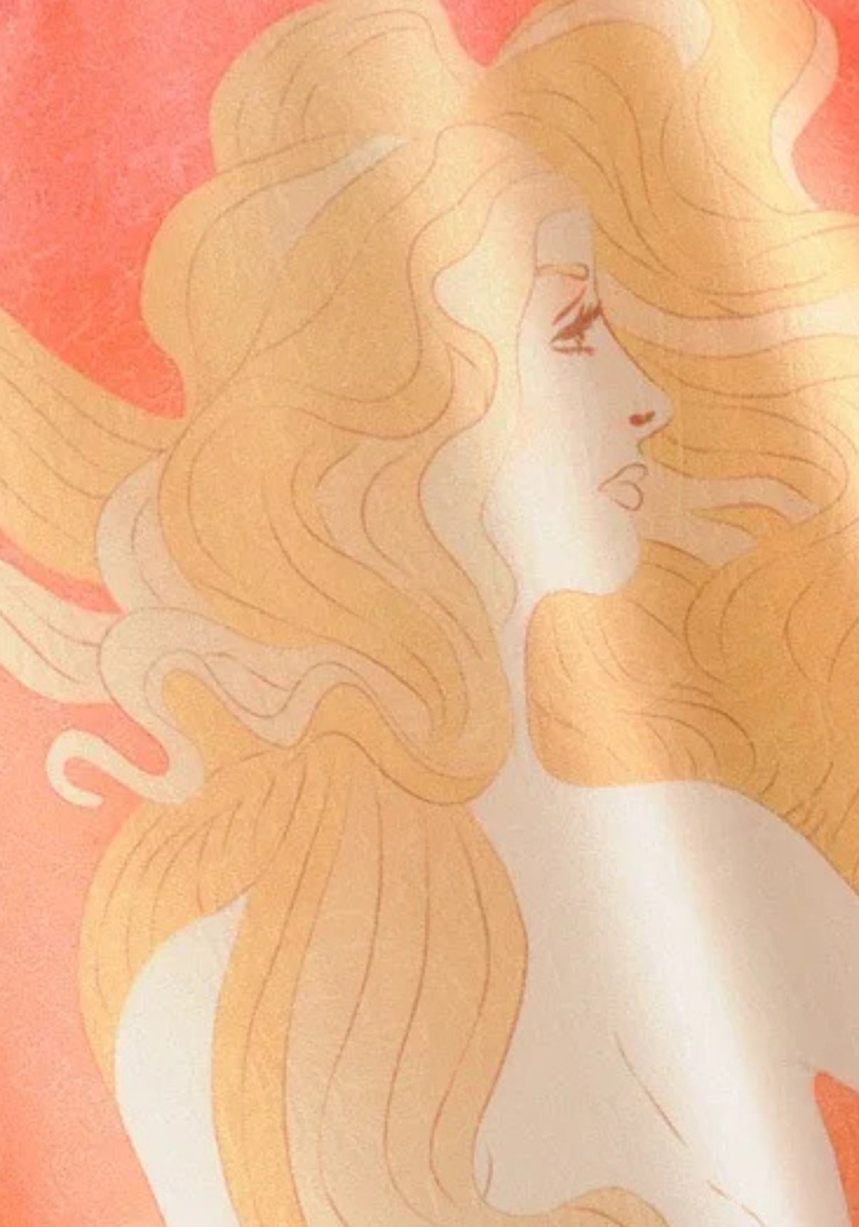 Kimono long | Yūserena