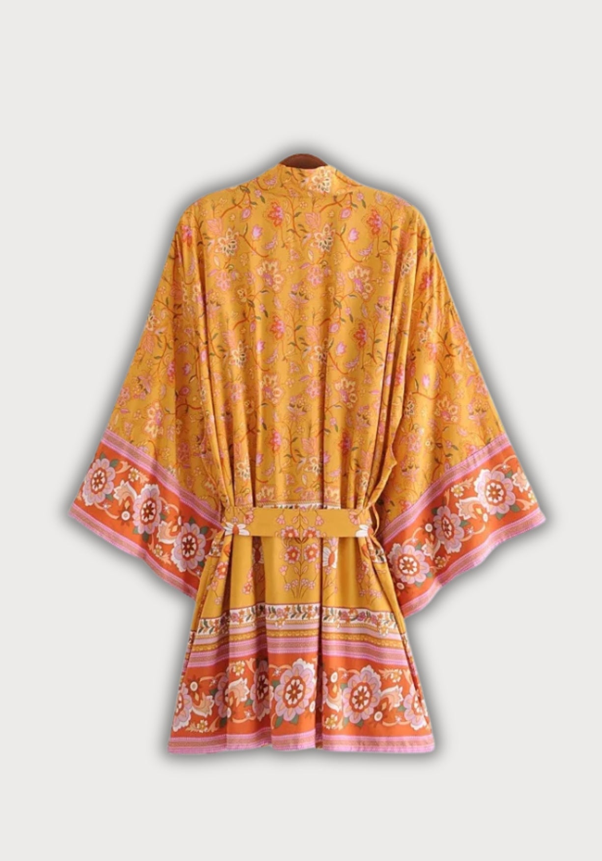 Kimono mi-long | Koganéda