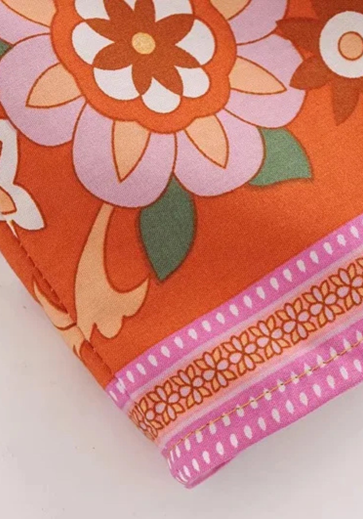Kimono mi-long | Koganéda