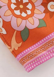 Kimono mi-long | Koganéda