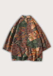 Kimono patchwork | Kagura